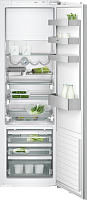 Холодильно-морозильная комбинация Vario 200, RT289203